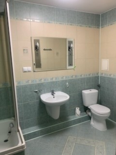 Do wynajęcia mieszkanie osiedle Centrum