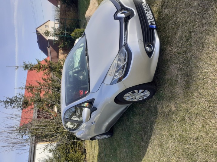 Sprzedam renault clio