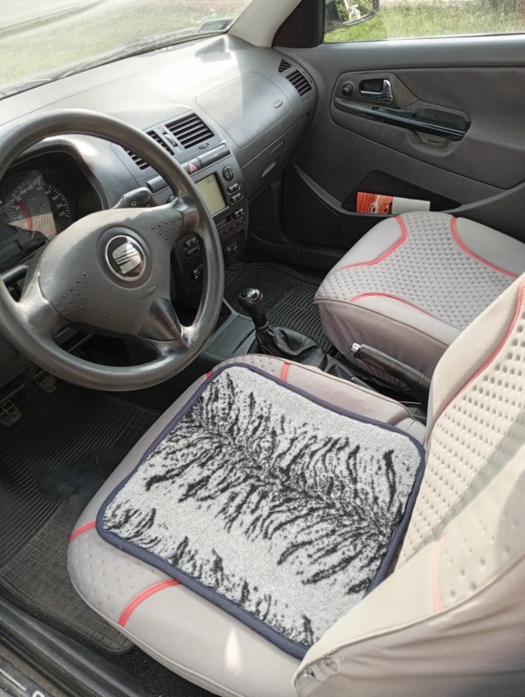 Sprzedam Seat Cordoba