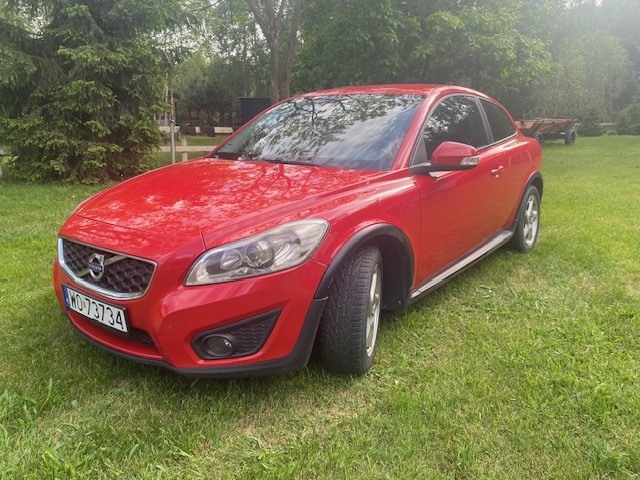 sprzedam Volvo c30
