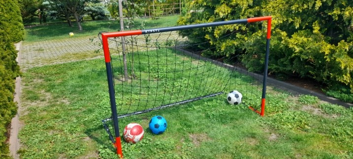 Bramka Kipsta SG500 rozm. M