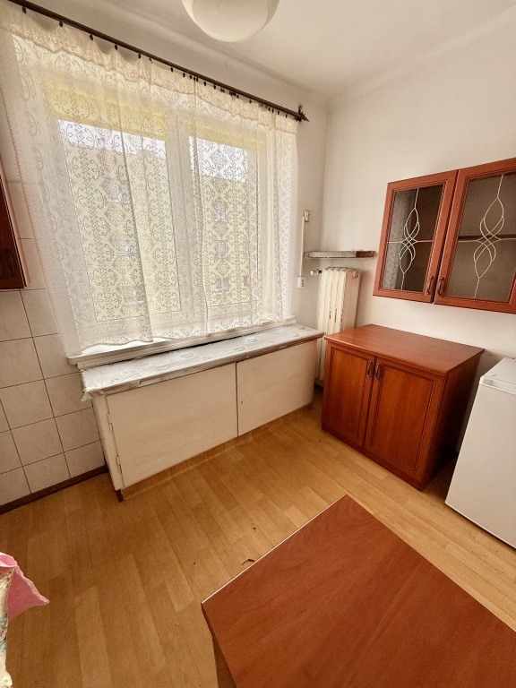 Mieszkanie 52m² w Ostrołęce na Starym Mieście z widokiem na Plac Bema