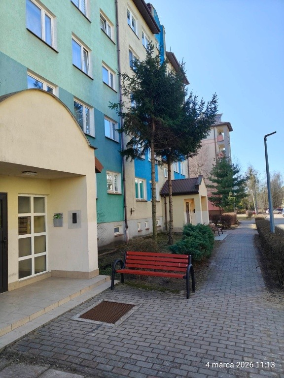 Sprzedam mieszkanie 65,1 m,  os.Centrum