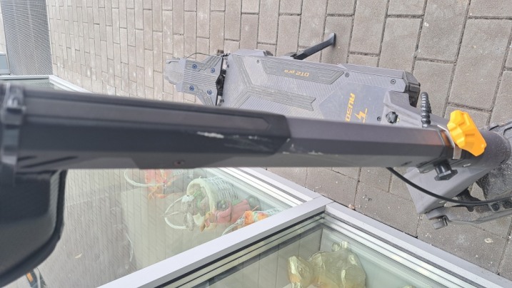 Hulajnoga Ausom DT2 PRO