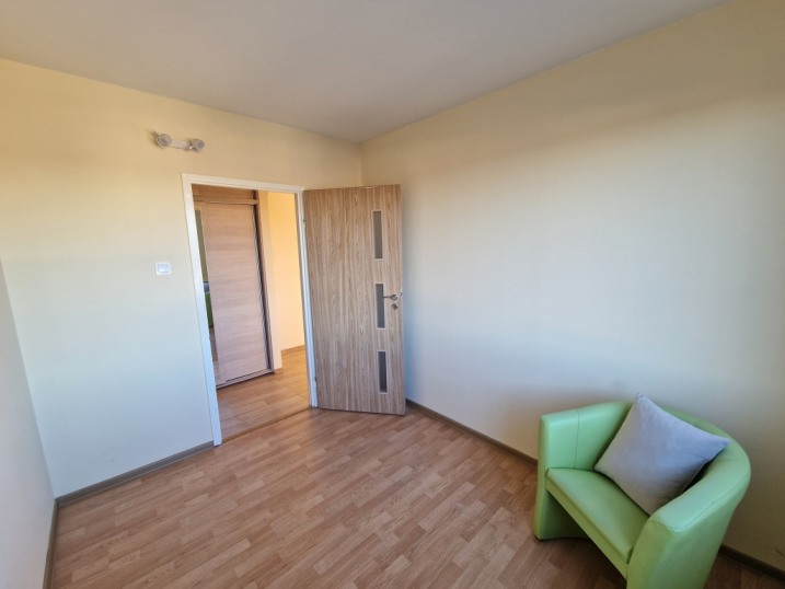 Sprzedam 2-pokojowe mieszkanie 48,8 m² ul. H. Sienkiewicza