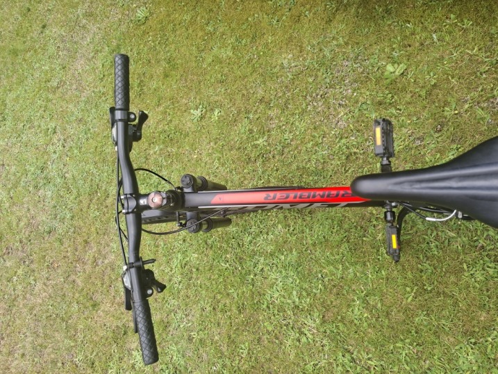 Rower marki romet mtb