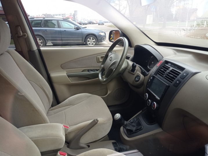 Auto Garażowane / Bsrdzo dobrze utrzymane