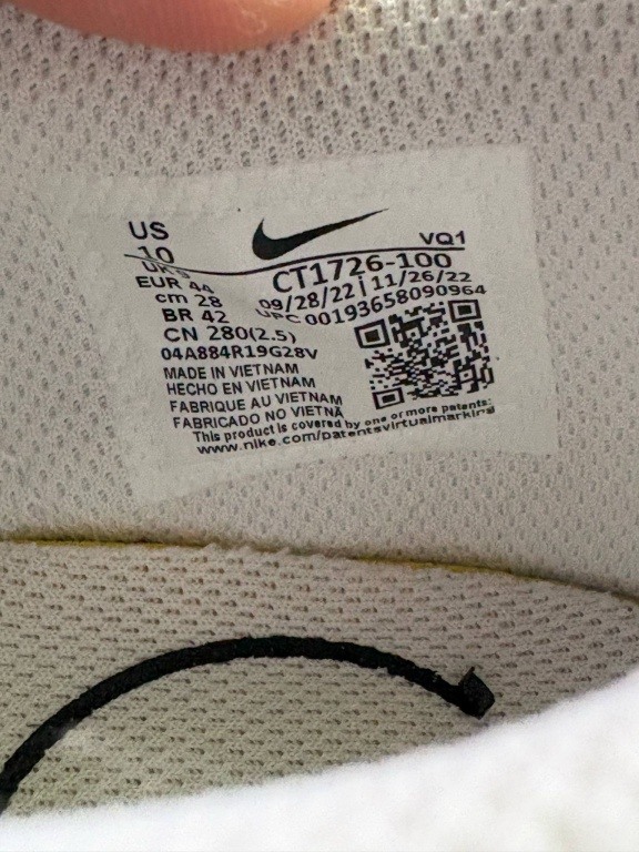 BUTY AIR MAX
