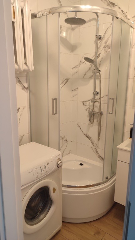 Mieszkanie po generalnym remoncie do wynajęcia od zaraz.