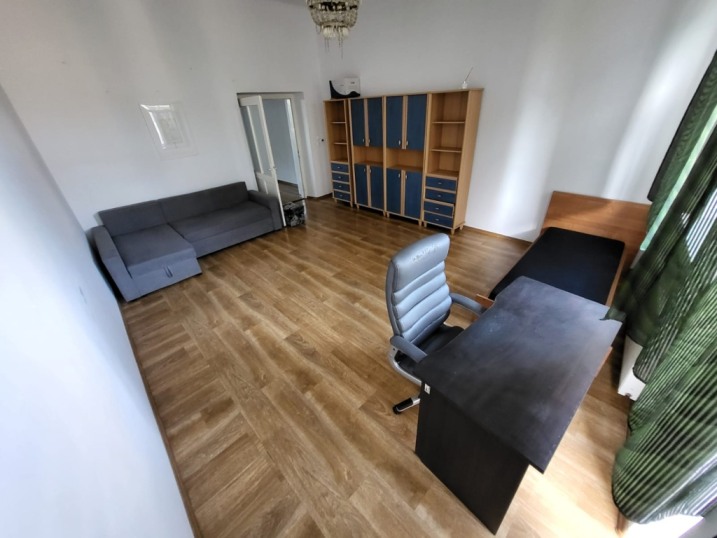 Wynajmę dwupokojowe 50m2 ul.Farna 3