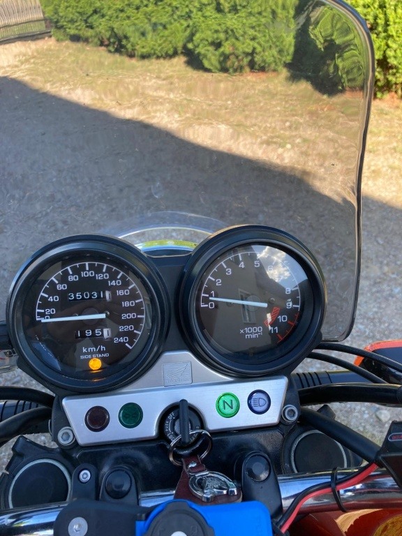 Sprzedam Motocykl