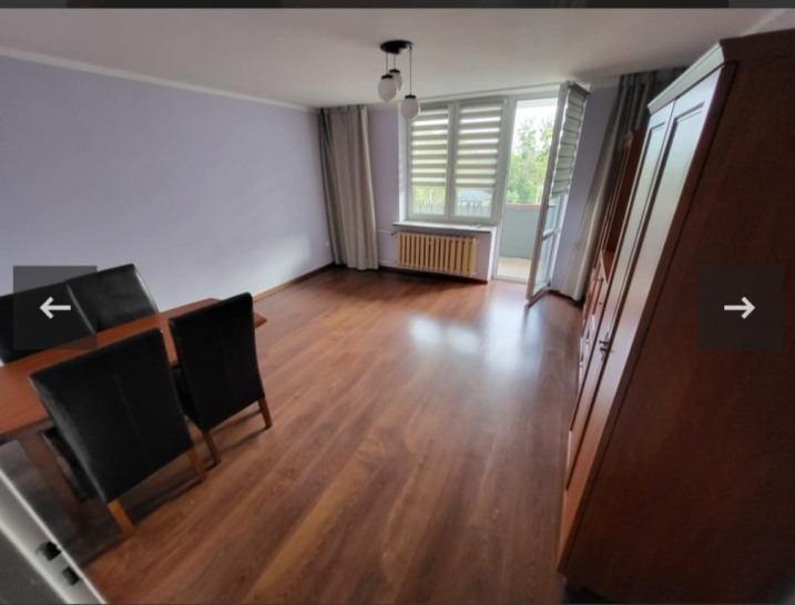 Do wynajęcia mieszkanie 50m2 ul.Goworowska 28A - 1400zł
