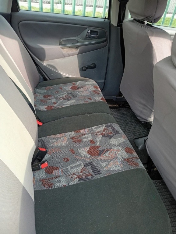 Sprzedam Seat Cordoba