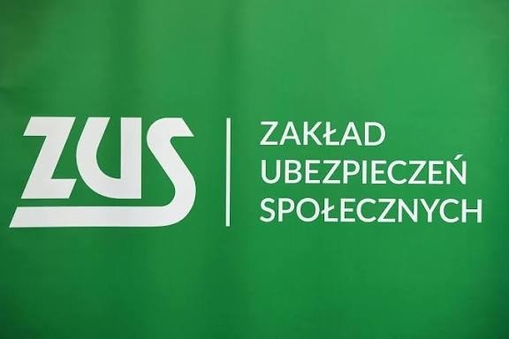 Praca biurowa ZUS
