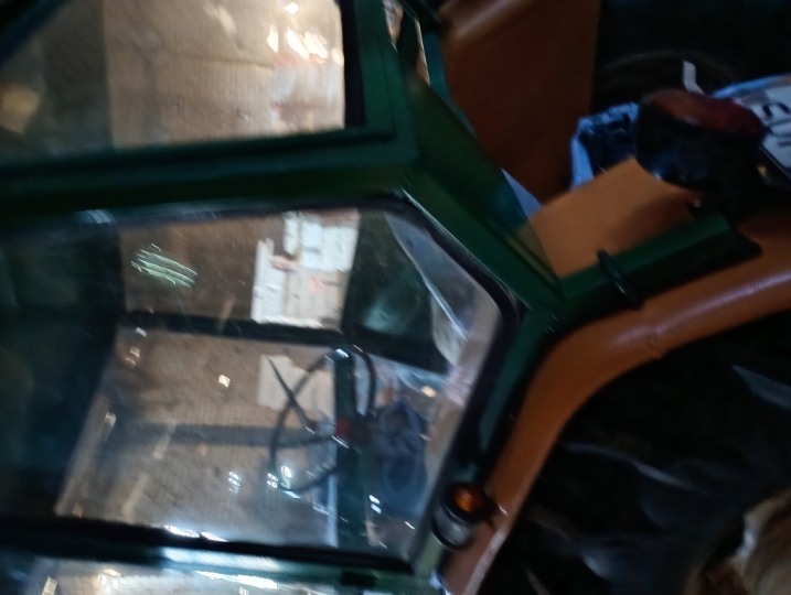 Ciągnik C 330