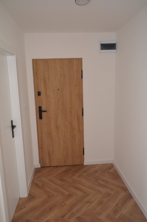 2 pokoje po generalnym remoncie | 39,02 m² | 3 piętro