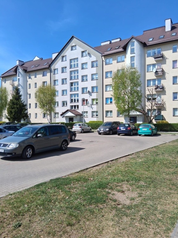 Mieszkanie 2 pokojowe| dobra lokalizacja
