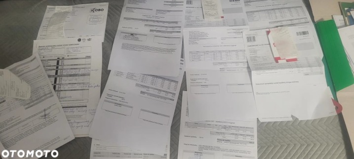 Opel Insignia, 2.0 Insignia, Salon Polska, Serwisowany