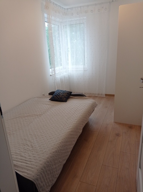 Wynajmę nowe mieszkanie 54 m na ul natury
