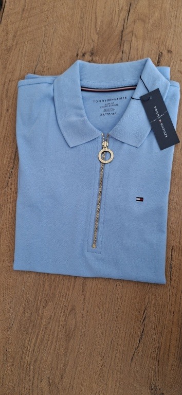 koszulka Tommy Hilfiger