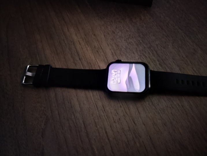 Smartwatch Maxcom FW26 Oxygen