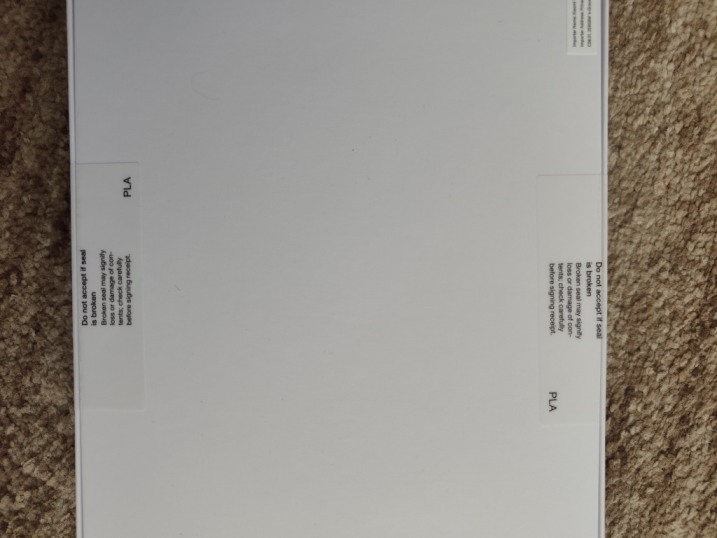 NOWY Tablet Xiaomi Redmi 2 Pad 4/128GB 11" gwarancja