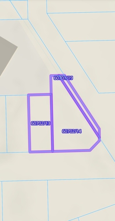 Działka budowlana Ostrołęka ul Rolna (za nowym szpitalem )