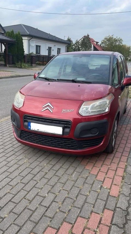 Citroen C3 Picasso