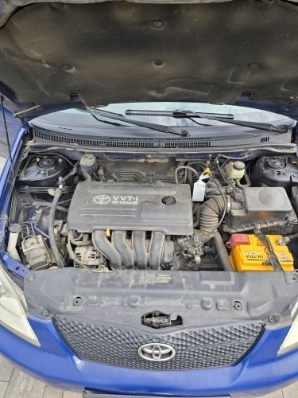 Toyota Corolla Sprzedam