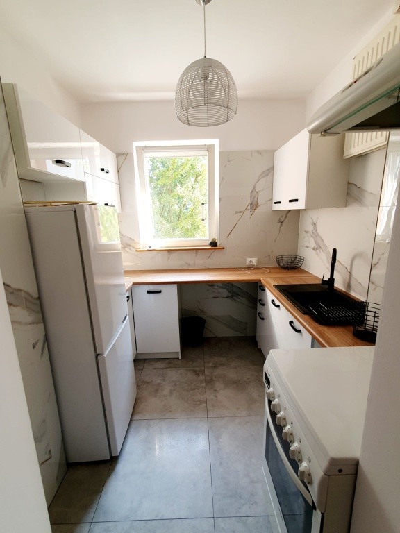 Warszawa Wola, mieszkanie 2 pok. na wynajem, blisko metra