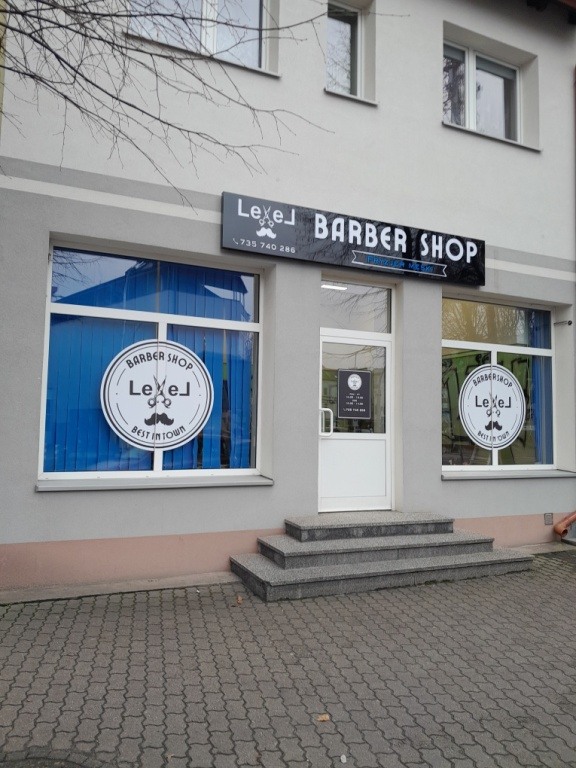 LOKAL HANDLOWO/USŁUGOWY.