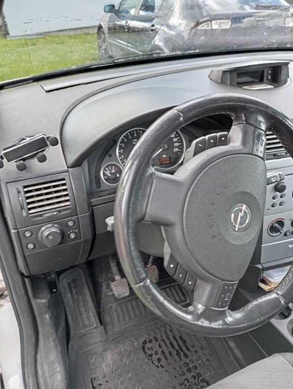 Sprzedam Opel Meriva
