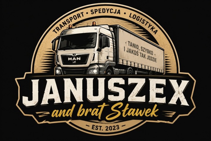 Zatrudnię kierowcę C+E