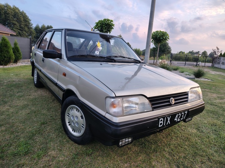 FSO Polonez Caro 1.6GLE *104tys km*