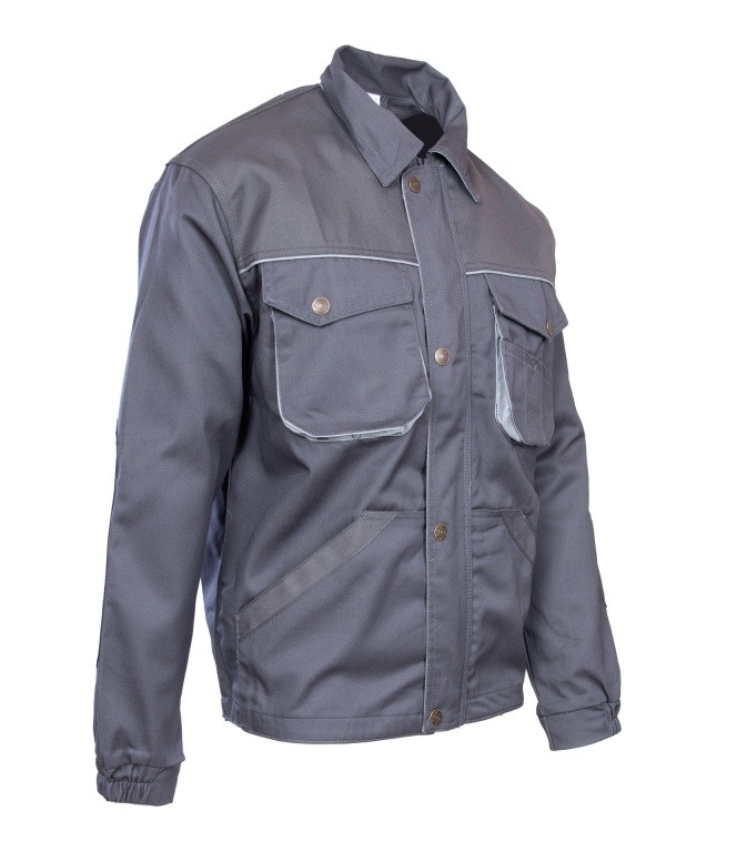 Bluza robocza BRIXTON PRACTICAL APBL rozm.27 - NOWA