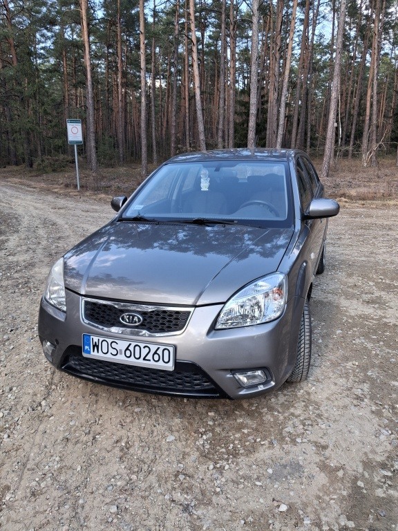 Sprzedam Kia Rio