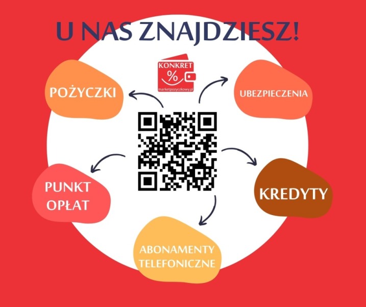 KREDYTY ,POŻYCZKI