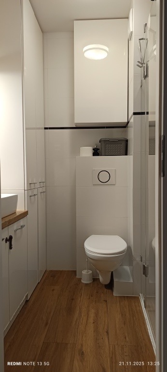 2-pokojowe mieszkanie w centrum Ostrołęki 39 m²