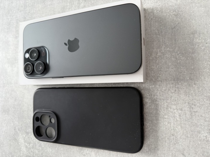 iPhone 16 Pro Max 256gb