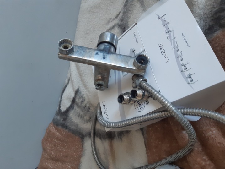 Bateria wannowa plus krzywki tanio