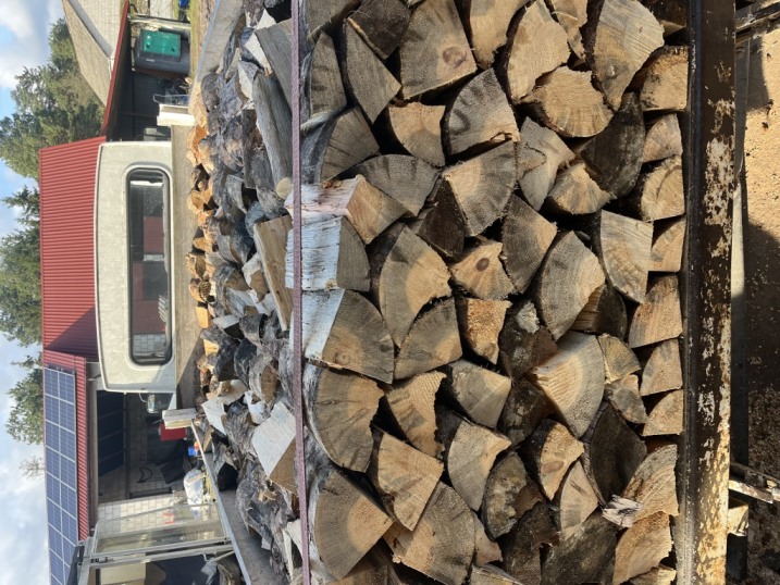 Drewno Opałowe Kominkowe