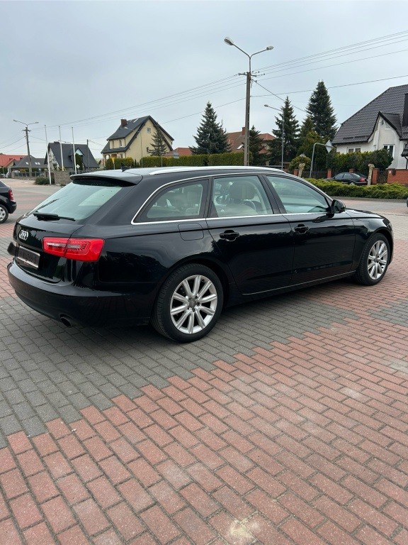 AudiA6