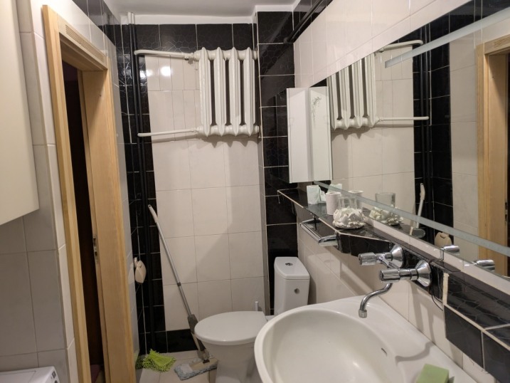 Mieszkanie 53m2 ul. Dobrzańskiego 14 do wynajecia