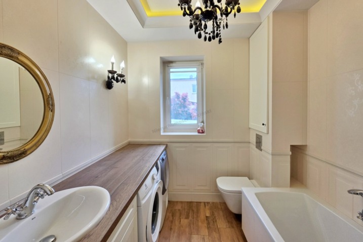 53 m² | Parter | Taras 11 m² | Działka 3,5 ar