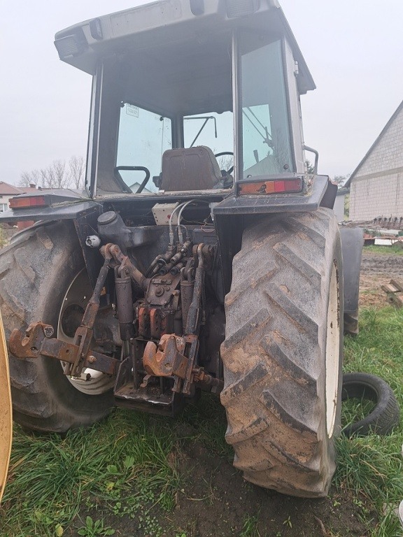 ciągnik massey 3120/1994rok