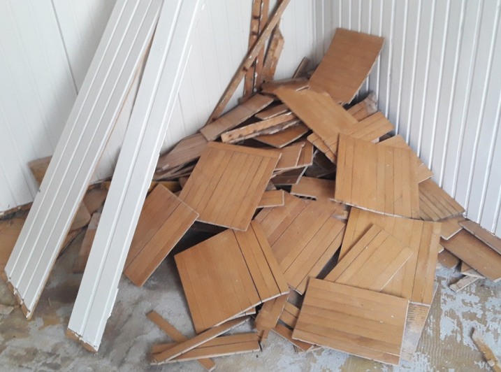 ____ DREWNO NA OPAŁ __ Za darmo