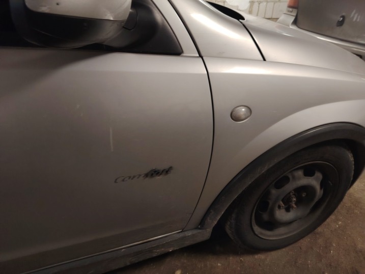 Sprzedam Opel Corsa C 1.7.CDTI 2002