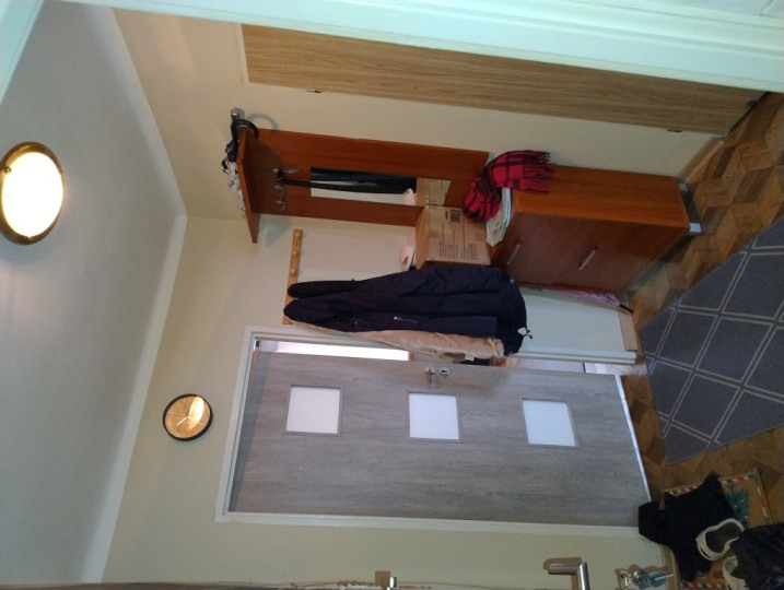 Na sprzedaż 2-pokojowe mieszkanie z balkonem - ul. Hallera