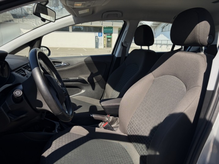 Opel Corsa 1.4 Enjoy 2019 rok + fabryczna instalacja LPG