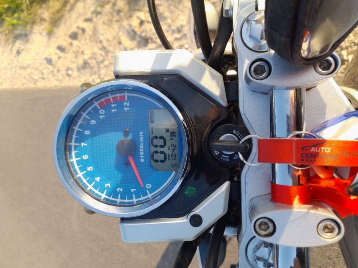 Sprzedam motor